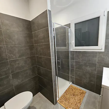 Esprit Detente Appartement