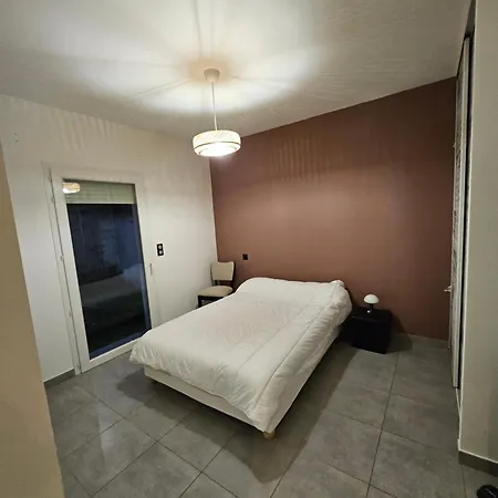 Esprit Detente Appartement Furiani