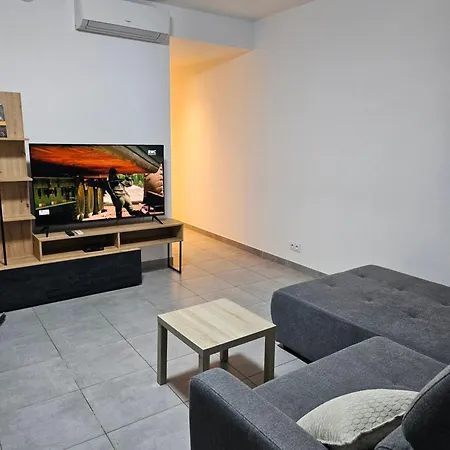 Esprit Detente Appartement *